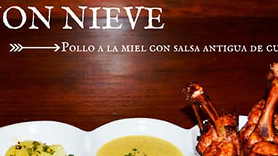 'Juego de tronos': un restaurante de Osuna bautiza sus platos en honor a la serie noticias imagen