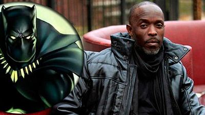 Michael K. Williams quiere ser el Pantera Negra de Marvel