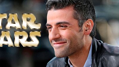 'Star Wars': Oscar Isaac habla del 'Episodio VII' noticias imagen