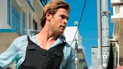 'Blackhat': primer tráiler de lo nuevo de Chris Hemsworth noticias imagen