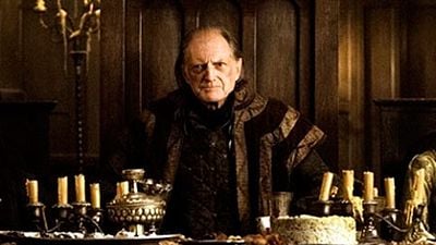 'Juego de tronos': David Bradley espera volver como Walder Frey en la sexta temporada noticias imagen