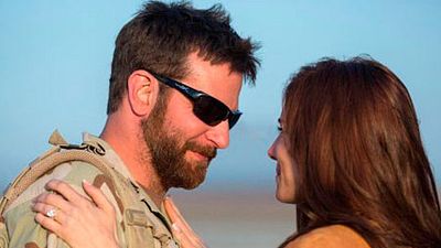 'American Sniper': primeras imágenes de Bradley Cooper