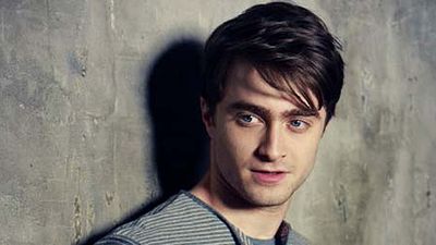 Daniel Radcliffe se une a la secuela de 'Ahora me ves...'