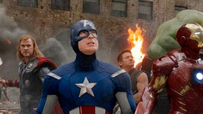 RUMOR: 'Los Vengadores 3' podría prescindir de la mayoría de los protagonistas que conocemos noticias imagen