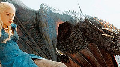 El rodaje de la quinta temporada de 'Juego de tronos' arranca en España noticias imagen