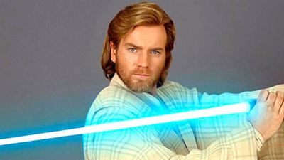 RUMOR: ¿Desarrolla Lucasfilm tres películas de 'Star Wars' sobre la vida de Obi-Wan Kenobi?