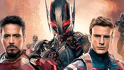 'Los Vengadores: La era de Ultrón': ¿Se volverá todo el equipo contra Tony Stark en la secuela? noticias imagen