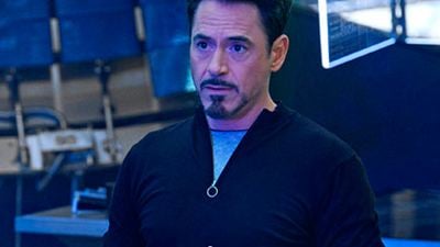 'Los Vengadores: La era de Ultrón': Robert Downey Jr. la describe como "la mejor película de Marvel"