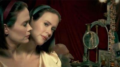 'American Horror Story' renueva por una quinta temporada noticias imagen