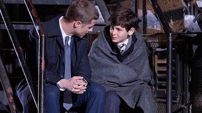 'Gotham' obtiene temporada completa en Fox noticias imagen