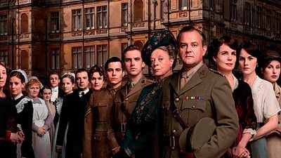 'Downton Abbey': ¿la sexta temporada será la última? noticias imagen