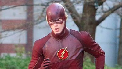 'The Flash', el estreno más visto de la historia de CW