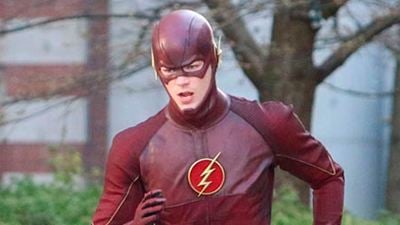 'The Flash', el estreno más visto de la historia de CW