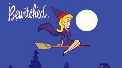 Sony Pictures TV. prepara el remake de 'Embrujada' noticias imagen