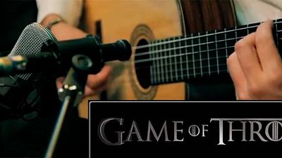 La canción de 'Juego de tronos' en versión flamenco noticias imagen