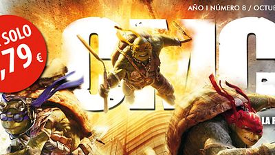 'CMC Entertainment’ recupera el grito de “Cowabunga!” noticias imagen