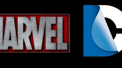 Infografía de las próximas películas de Marvel y DC noticias imagen