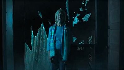 'Insidious: Chapter 3': ¡Póster y avance del tráiler! noticias imagen
