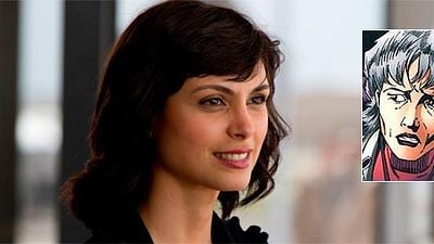 'Gotham' ficha a Morena Baccarin como la doctora Leslie Thompkins noticias imagen