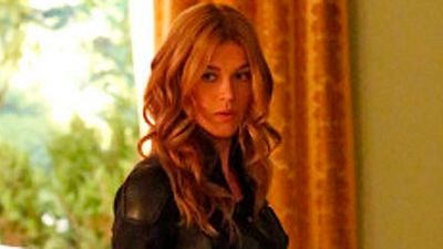 'Agents of S.H.I.E.L.D.': Adrianne Palicki como el personaje Marvel Pájaro Burlón (Mockingbird) noticias imagen