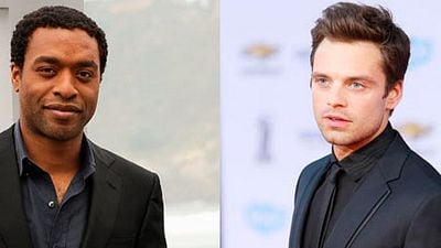 'The Martian': Chiwetel Ejiofor y Sebastian Stan se incorporan al reparto