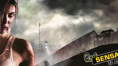 ¡Sorteamos entradas para '[REC]⁴' y la saga en DVD! noticias imagen