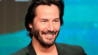 Keanu Reeves declara que siempre ha querido ser Lobezno y Batman noticias imagen