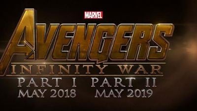 Marvel anuncia títulos y fechas de la fase 3: 'Black Panther', 'Captain Marvel', 'Avengers: Infinite War'