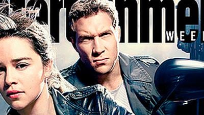 'Terminator Genisys': nuevas imágenes y más detalles de la trama