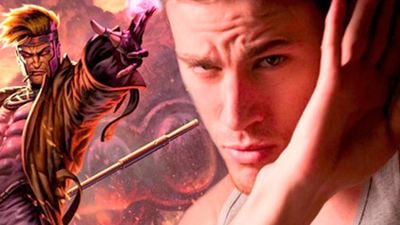 Confirmado el 'spin-off' de 'X-Men' sobre Gambito con Channing Tatum