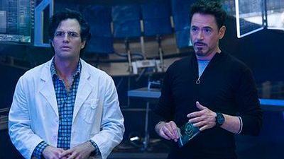 Robert Downey Jr. cree que Marvel es "progresista" al estrenar 'Black Panther' y 'Captain Marvel' noticias imagen