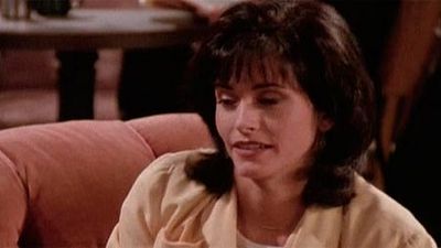 NBC consideró al principio que 'Friends' era demasiado subida de tono noticias imagen