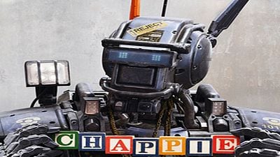 'Chappie': Primer tráiler de la nueva película de Hugh Jackman noticias imagen