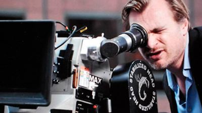 Christopher Nolan prohibió una escena tras los títulos de crédito en 'El Hombre de Acero'