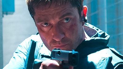 Revelado el argumento de 'London Has Fallen' con Gerard Butler noticias imagen