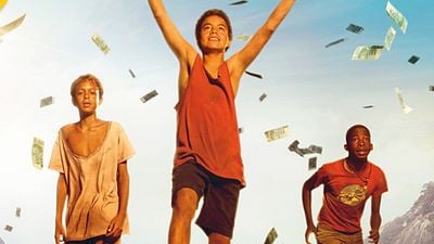 ¡Preestreno TRASH varias ciudades! noticias imagen