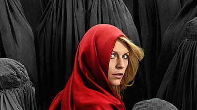 'Homeland' tendrá quinta temporada noticias imagen