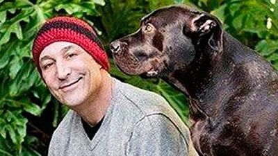 Uno de los creadores de 'Los Simpson' planea donar toda su fortuna noticias imagen