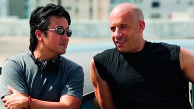 'Fast & Furious': Justin Lin podría volver para dirigir el final de la franquicia