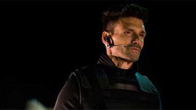 'Capitán América: Civil War': Crossbones será el villano principal de la película