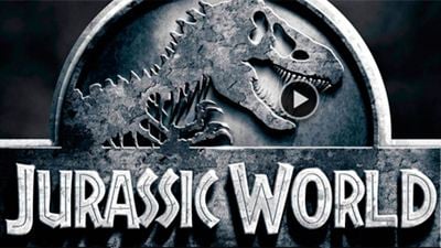 El primer tráiler de 'Jurassic World' se verá el 27 de noviembre