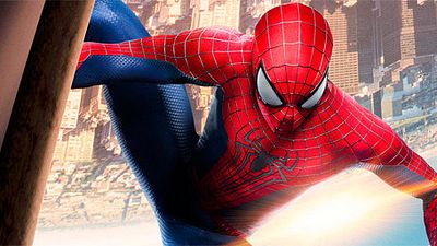 Sony prevé un aumento de beneficios con las nuevas películas de 'The Amazing Spider-Man'