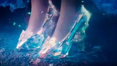 Tráiler de 'Cenicienta', la película de acción real de Disney con Lily James