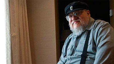 'Juego de tronos': George R.R. Martin justifica su tendencia a matar personajes noticias imagen