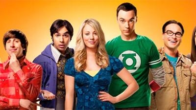 30 momentos inolvidables de 'The Big Bang Theory'