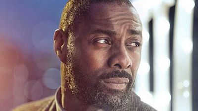 'Luther' resucita en BBC como una mini de dos episodios noticias imagen