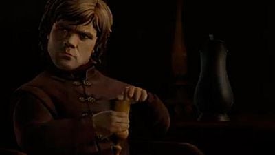 Primer tráiler del videojuego de 'Juego de tronos' que prepara Telltale Games noticias imagen