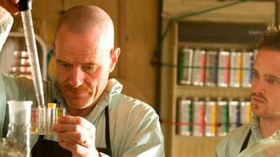 'Breaking Bad' a la española: detenido en Zamora un profesor que imitaba a Walter White noticias imagen