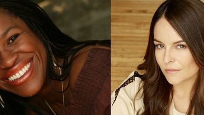 Michael Hyatt y Yara Martinez se suman a los fichajes de 'True Detective' noticias imagen