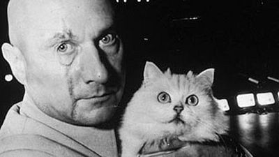 'James Bond 24': Christoph Waltz interpretará al supervillano Ernst Stavro Blofeld noticias imagen